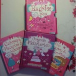 Backfeebuch