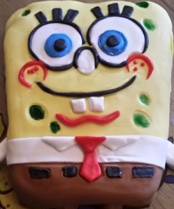 Spongebob