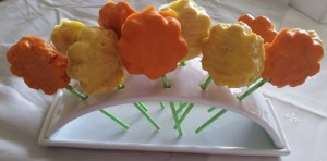BlumenCakePops