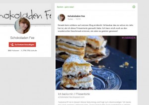 Friesentorte
