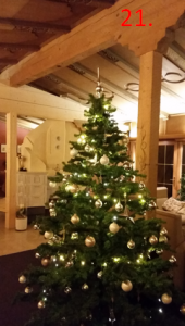 21. Dezember
