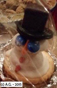 Schneemann